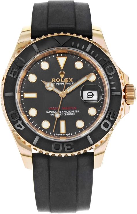 rolex yacht master cinturino|rolex yacht master reviews.